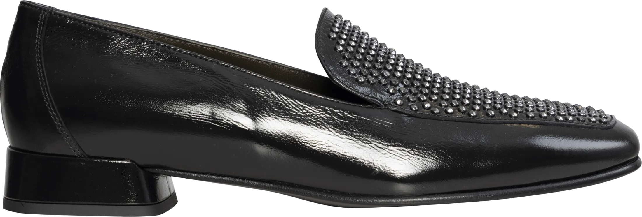 9713R Harrods - Nero