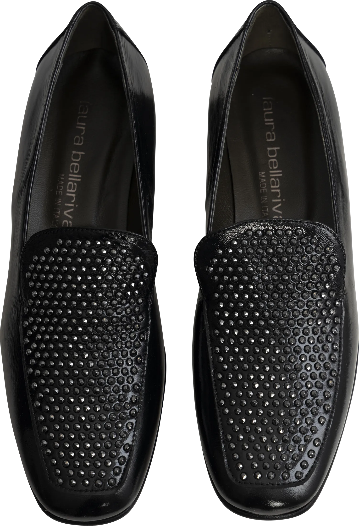9713R Harrods - Nero