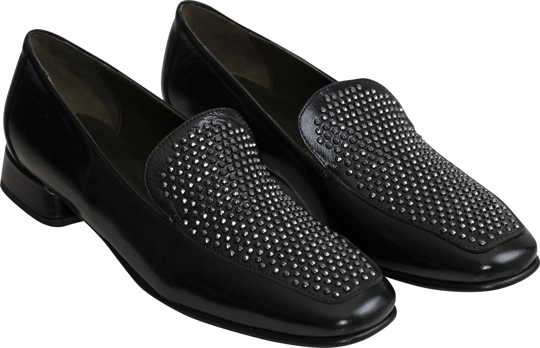 9713R Harrods - Nero