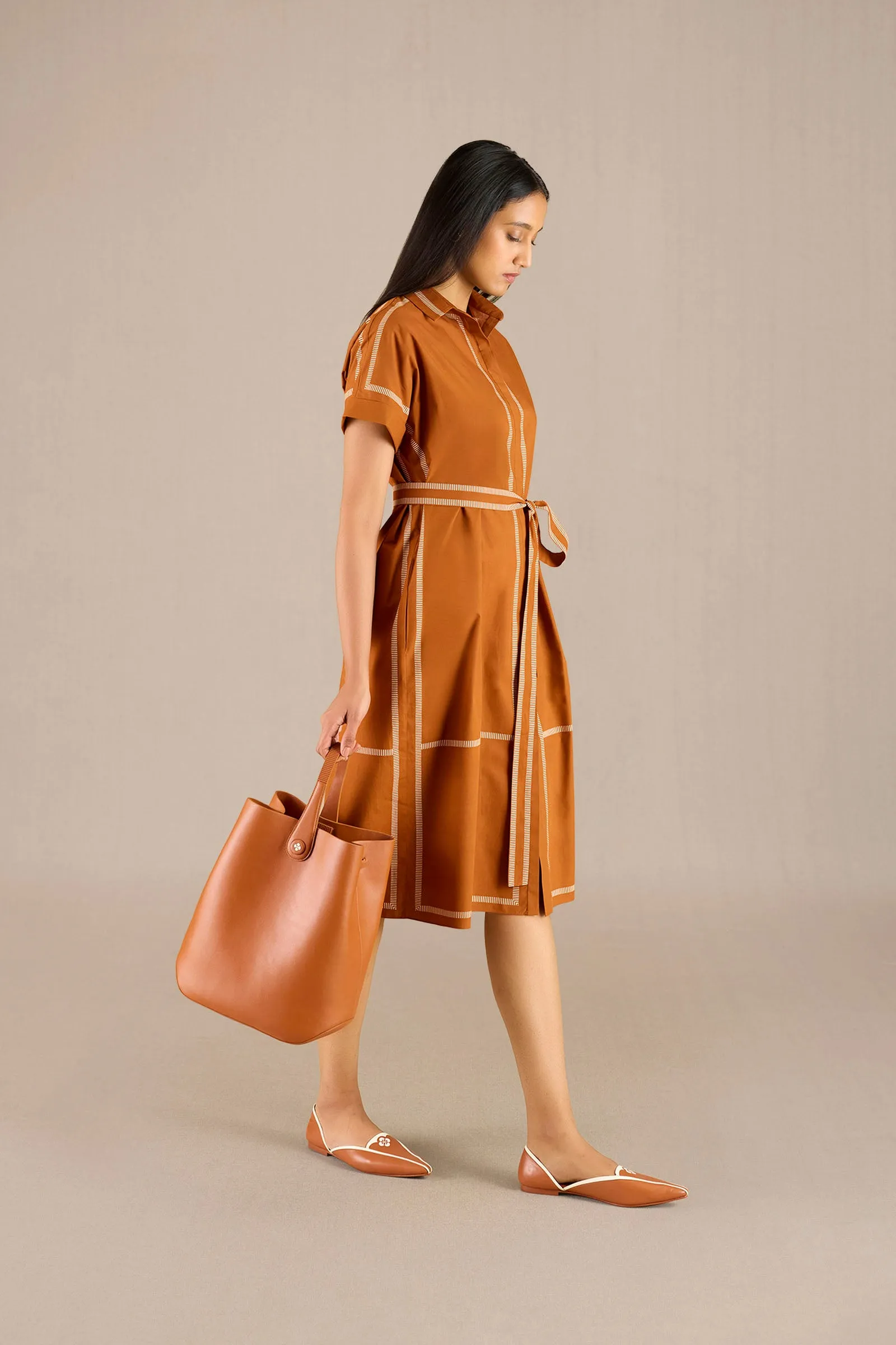 Adya Dress