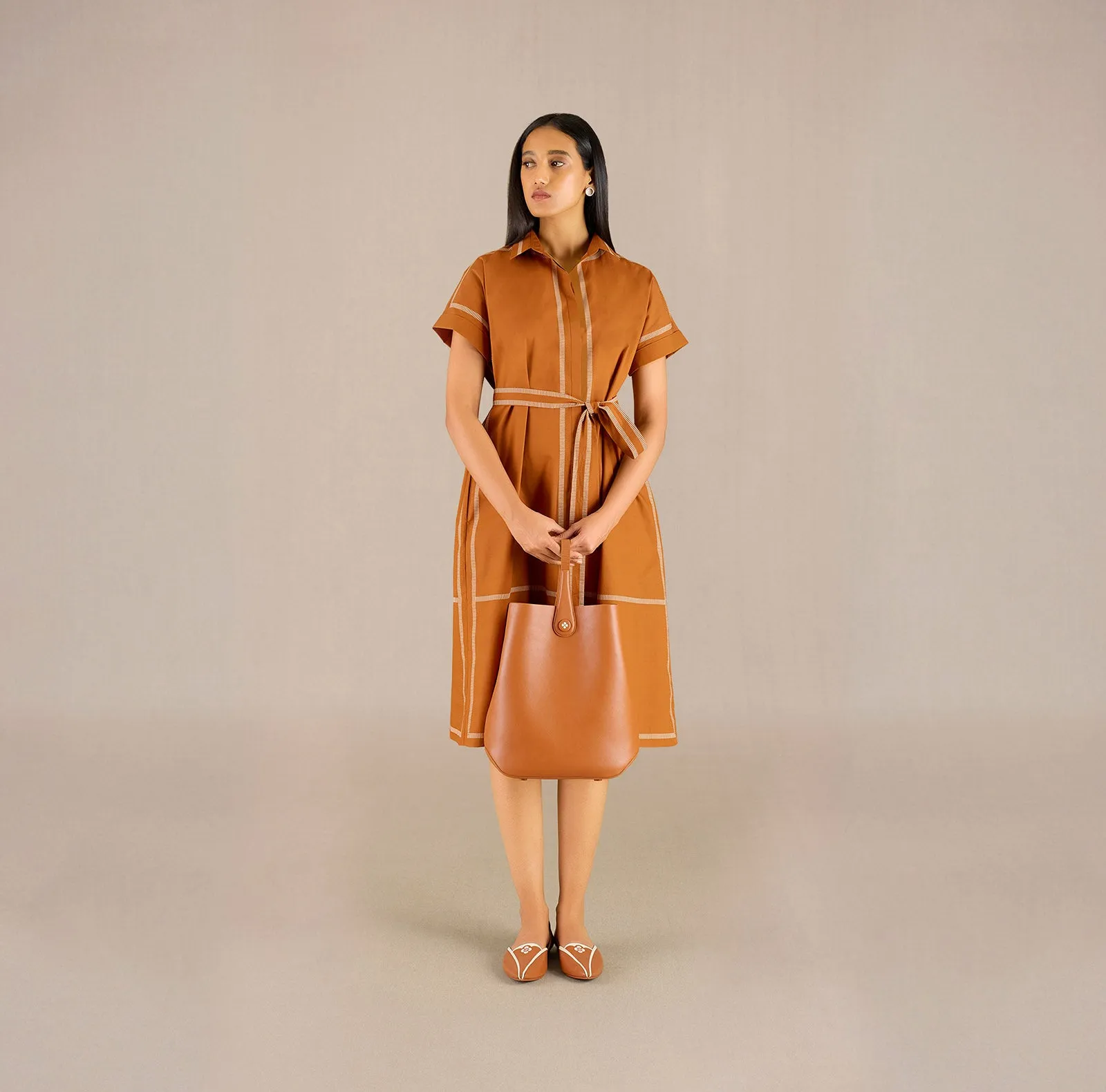 Adya Dress
