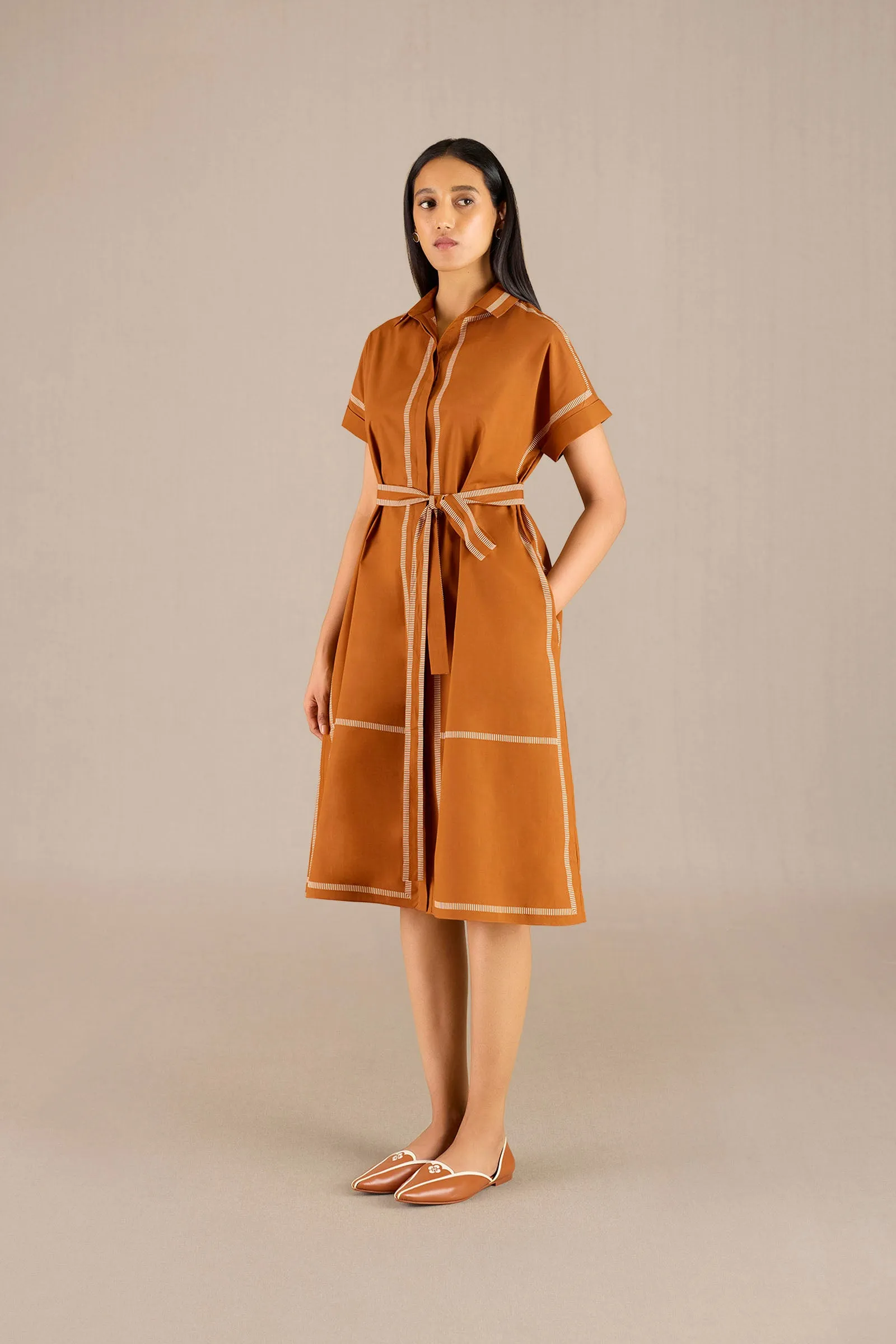 Adya Dress