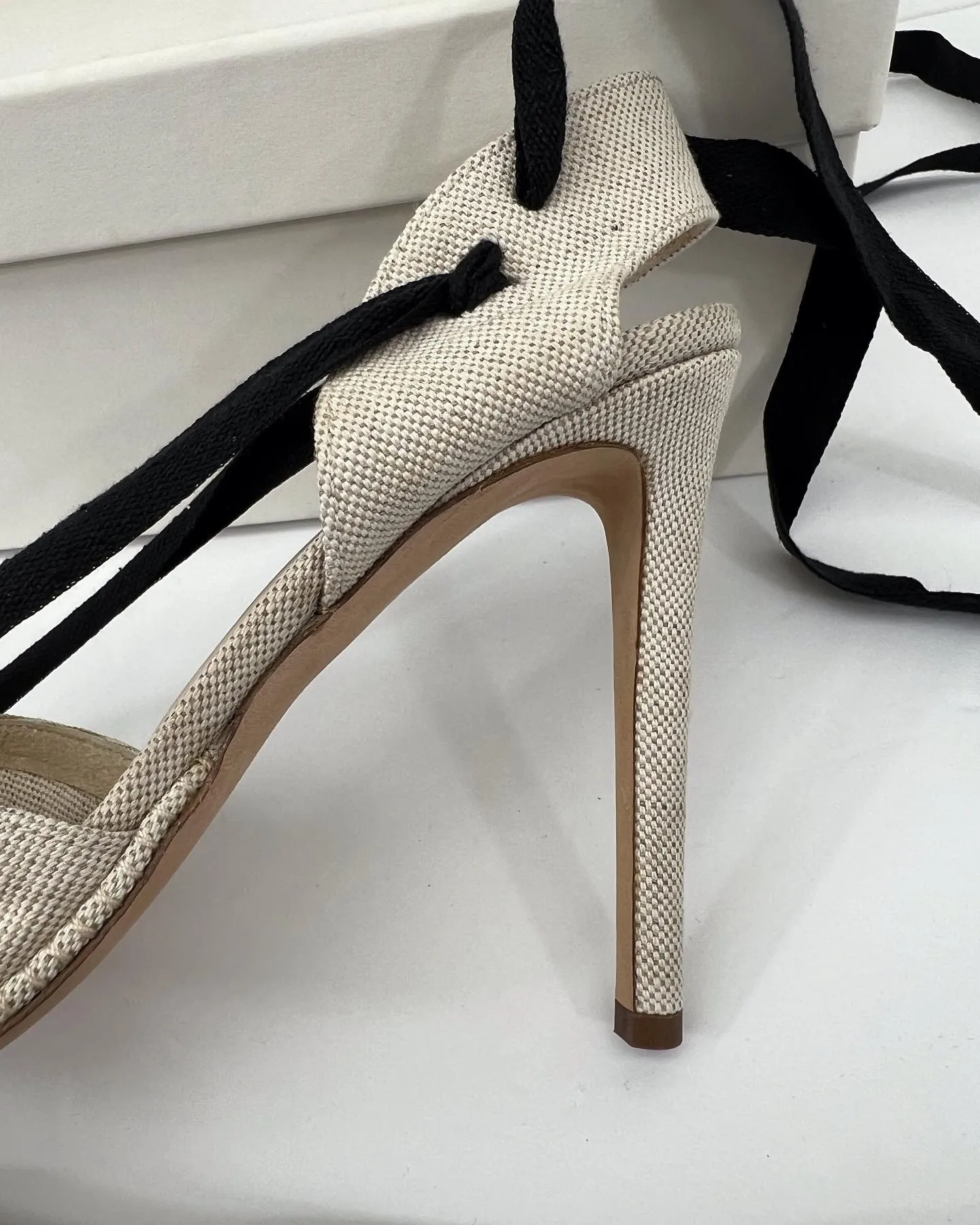 ALTUZARRA DORSAY ESPADRILLES