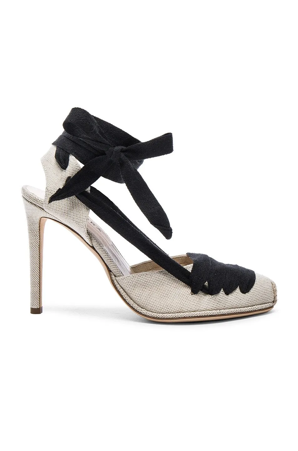 ALTUZARRA DORSAY ESPADRILLES