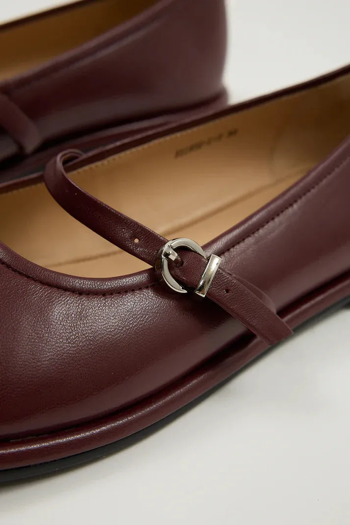 Andrea Wine   Leda Black