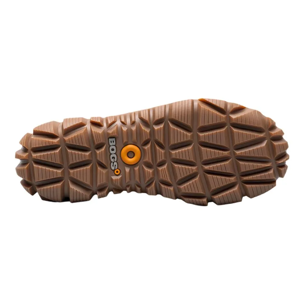 ARCATA URBAN LEATHER MID - MEN'S RAIN BOOT