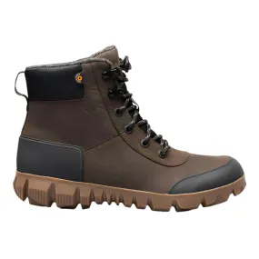 ARCATA URBAN LEATHER MID - MEN'S RAIN BOOT