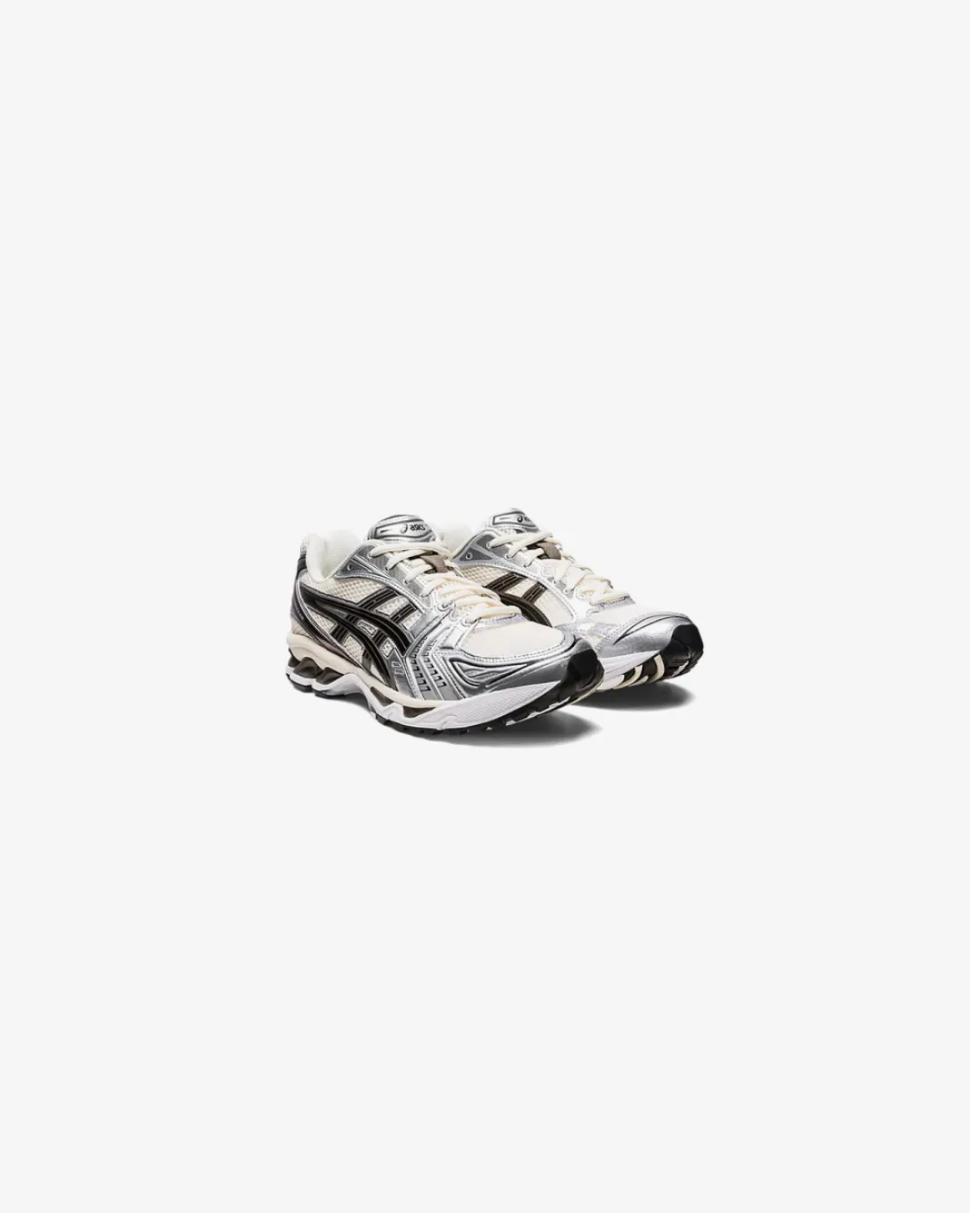 Asics Gel Kayano 14 Metallic Plum‘ Sneakers