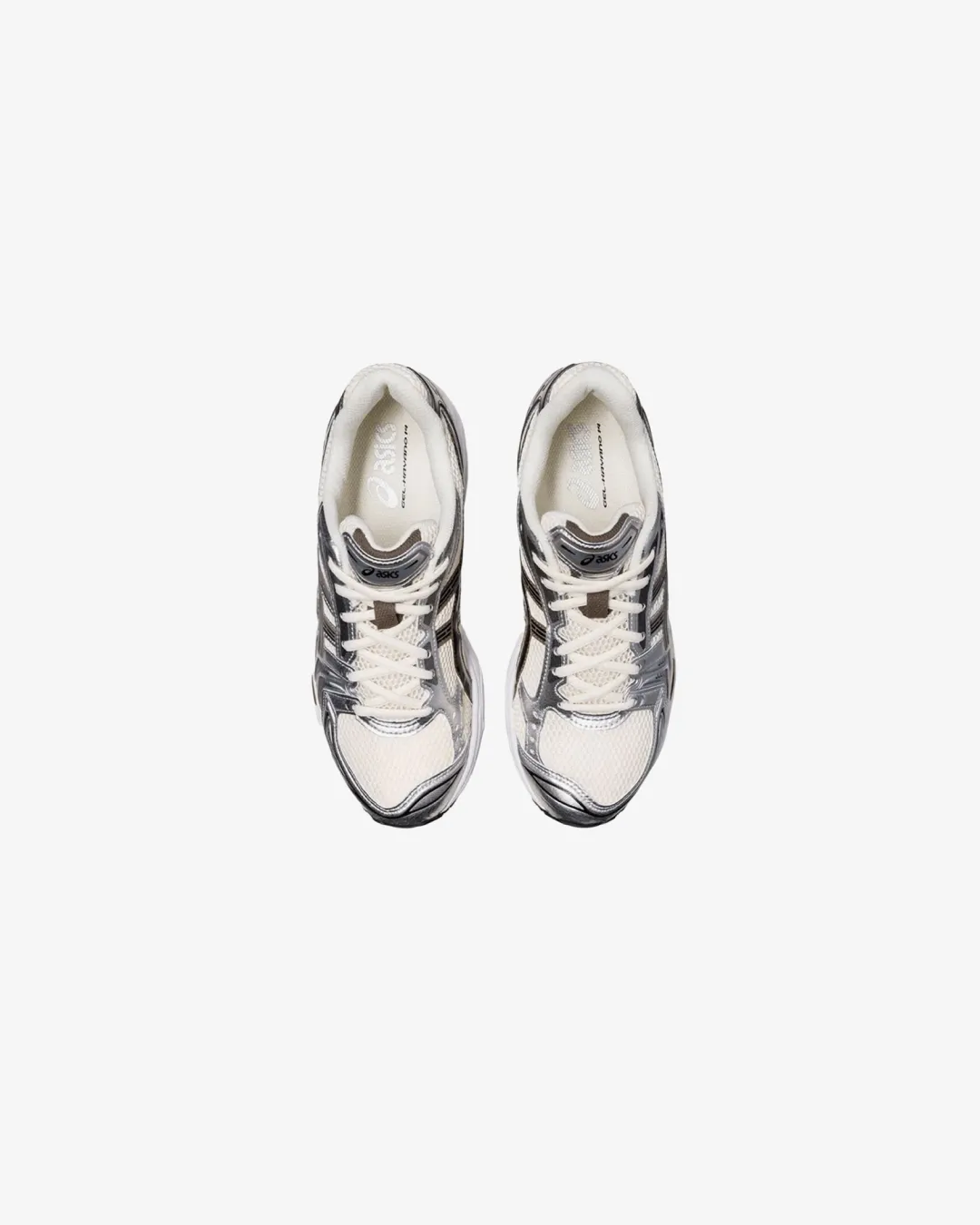 Asics Gel Kayano 14 Metallic Plum‘ Sneakers