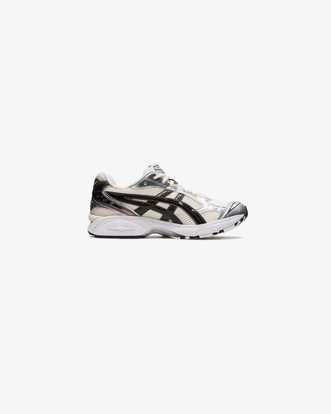 Asics Gel Kayano 14 Metallic Plum‘ Sneakers