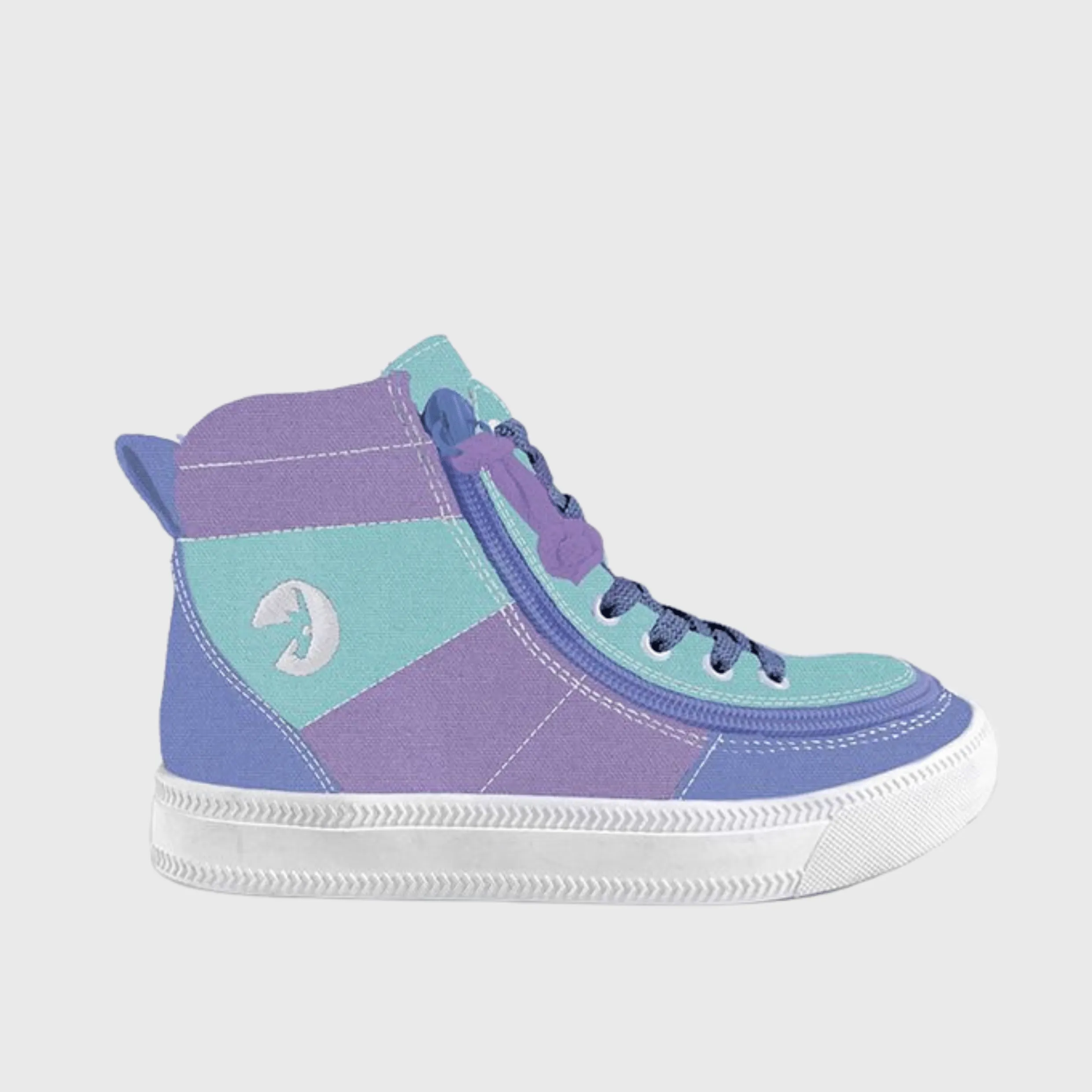 Billy Footwear Street High - Moon