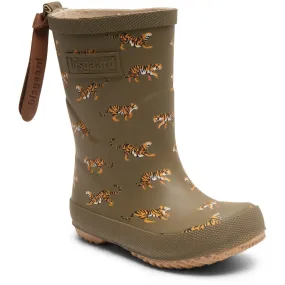 Bisgaard Safari Basic Rubber Boot