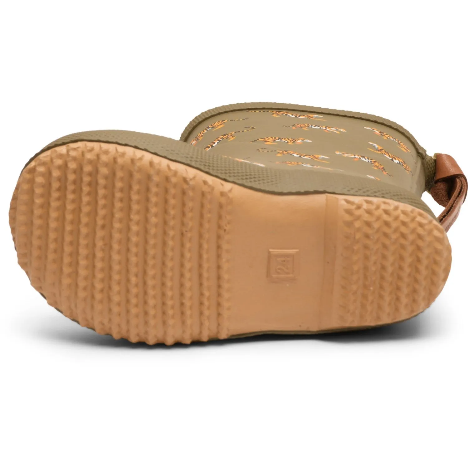 Bisgaard Safari Basic Rubber Boot