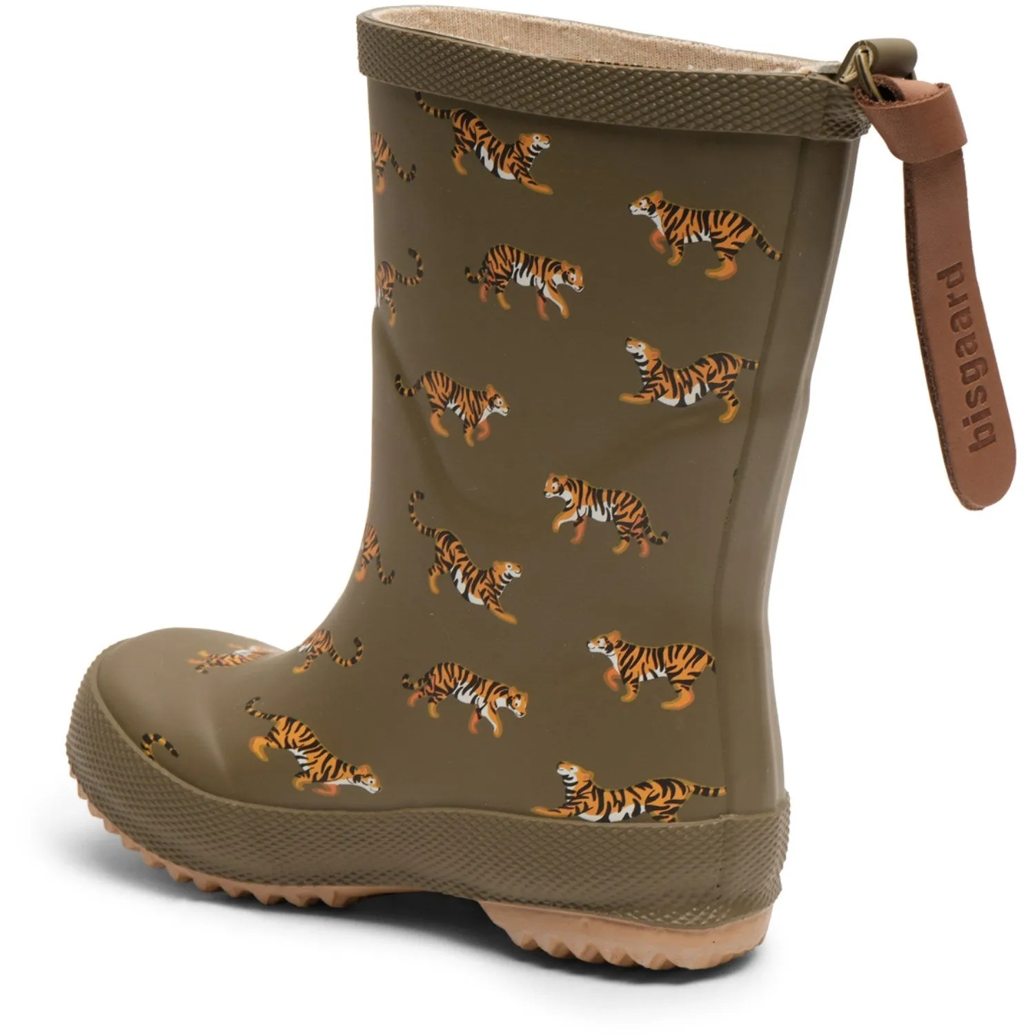 Bisgaard Safari Basic Rubber Boot
