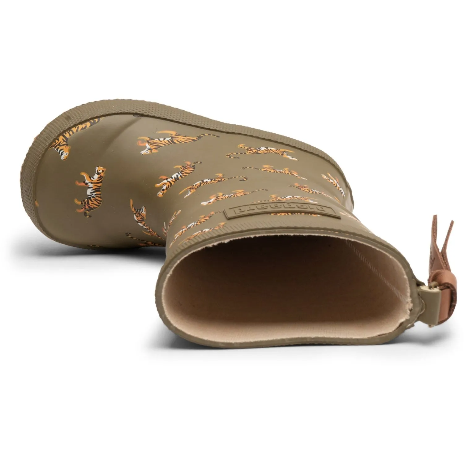 Bisgaard Safari Basic Rubber Boot