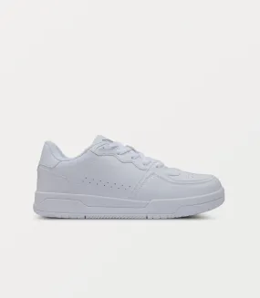 BM6244-WHITE-Men Outdoor shoes