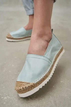 Boho Mint