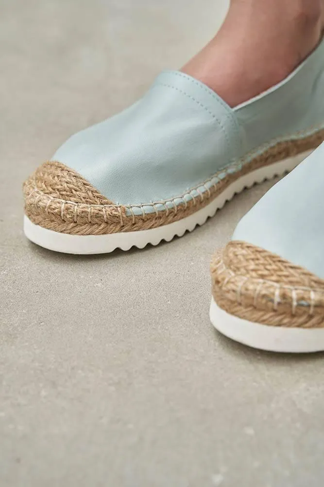 Boho Mint