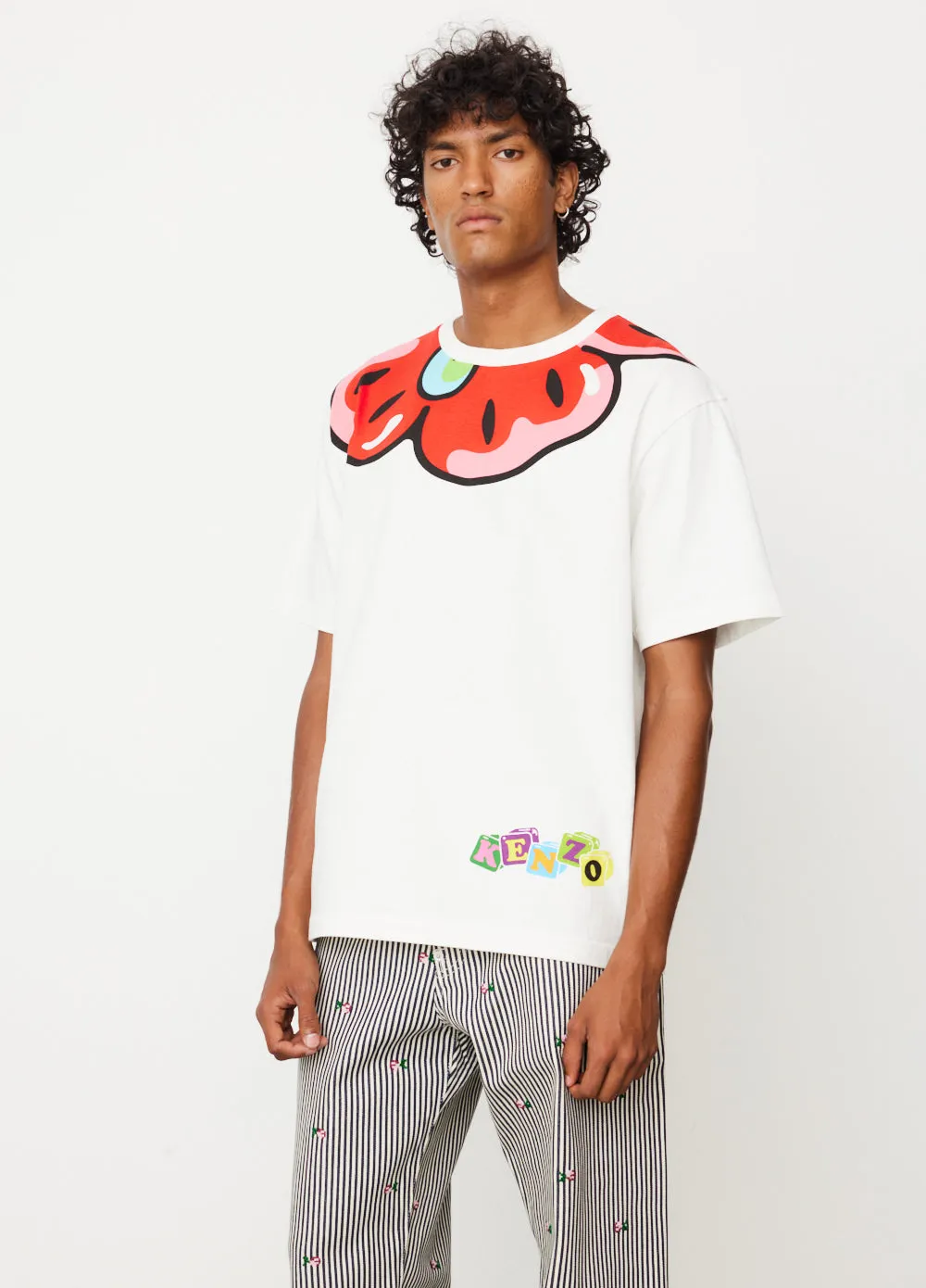 Boke Boy Oversize T-Shirt