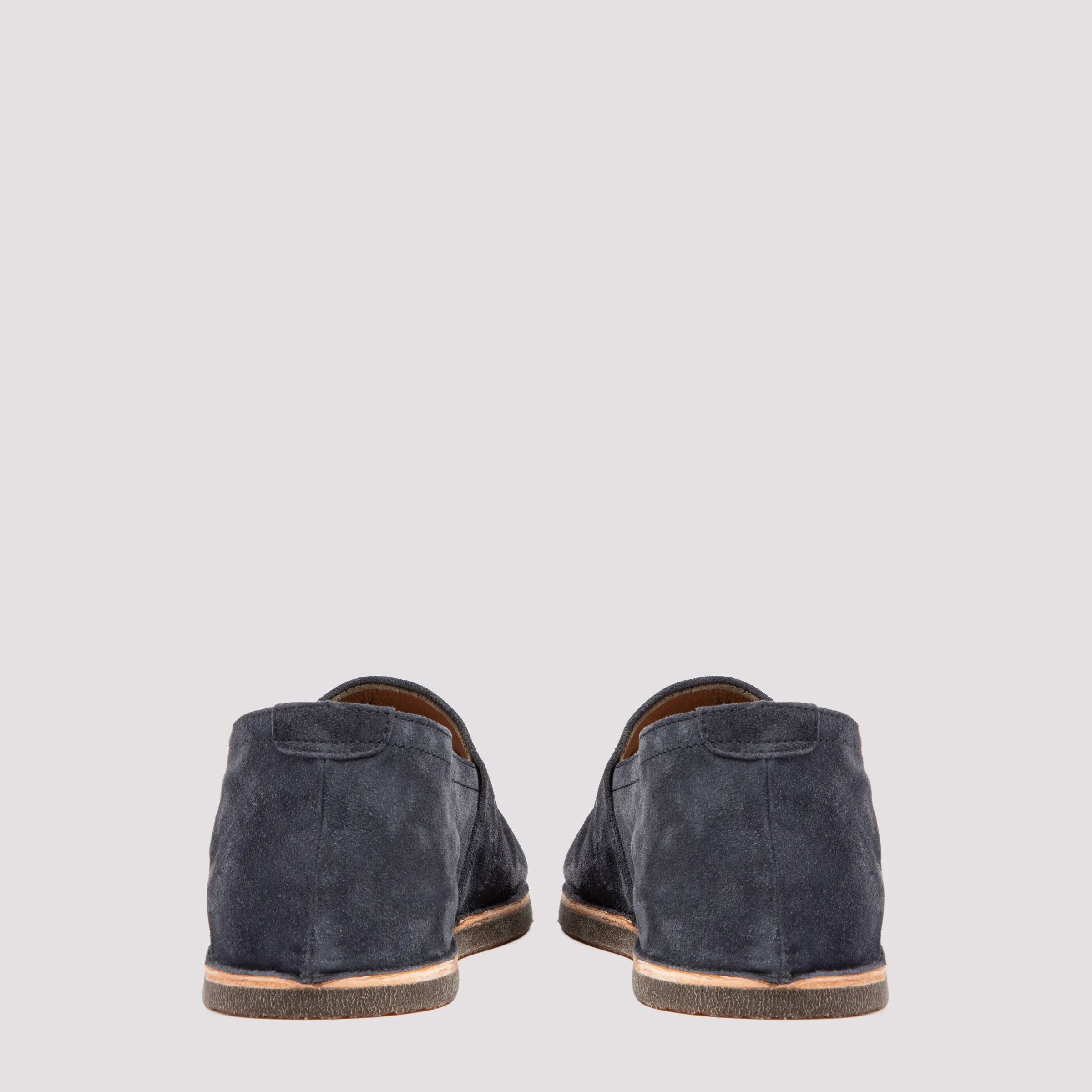 Brunello Cucinelli Suede Espadrilles