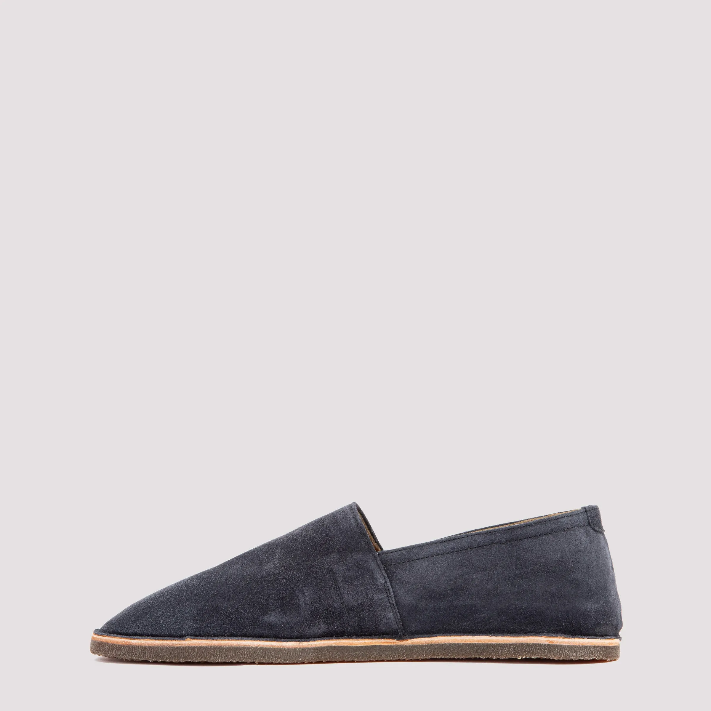Brunello Cucinelli Suede Espadrilles