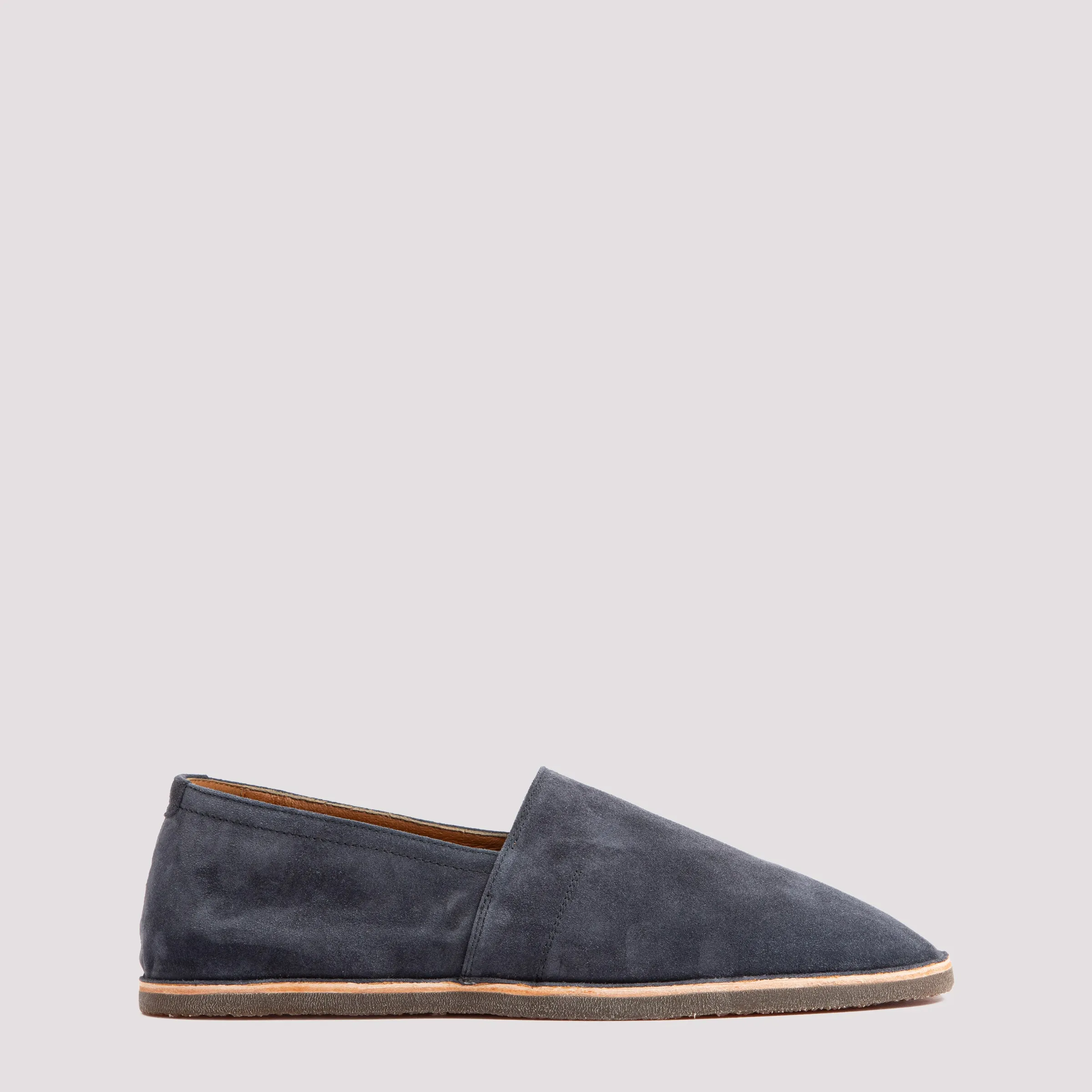 Brunello Cucinelli Suede Espadrilles