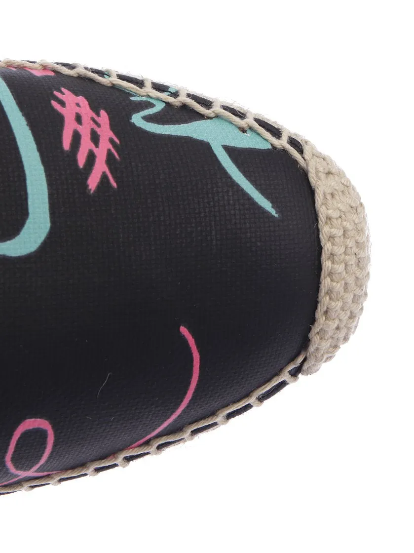 Burberry Hodgeson Espadrilles