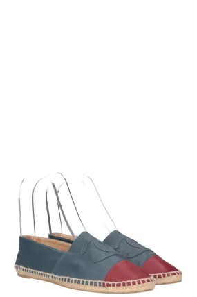 CHANEL Espadrilles