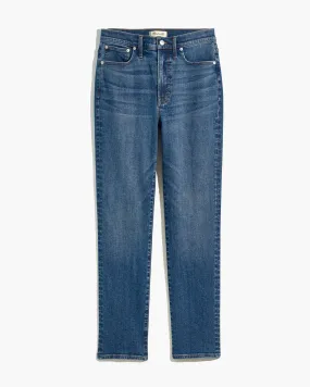 Cozy Perfect Vintage Jean | Manorford Wash