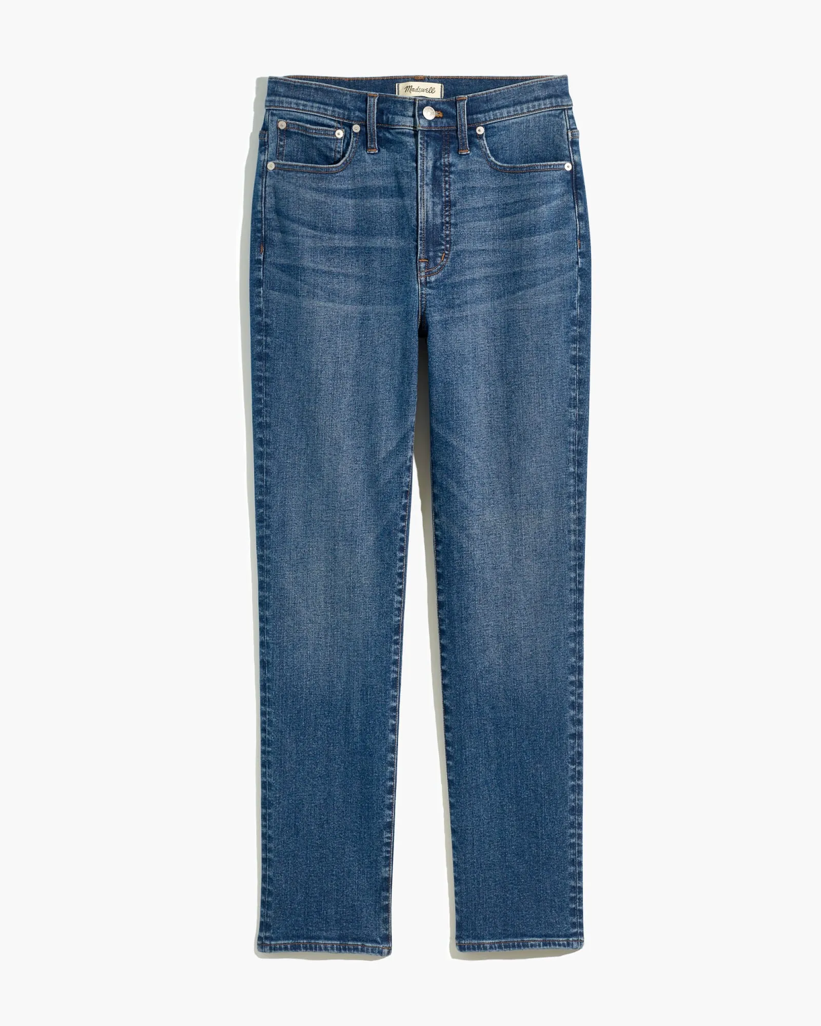 Cozy Perfect Vintage Jean | Manorford Wash