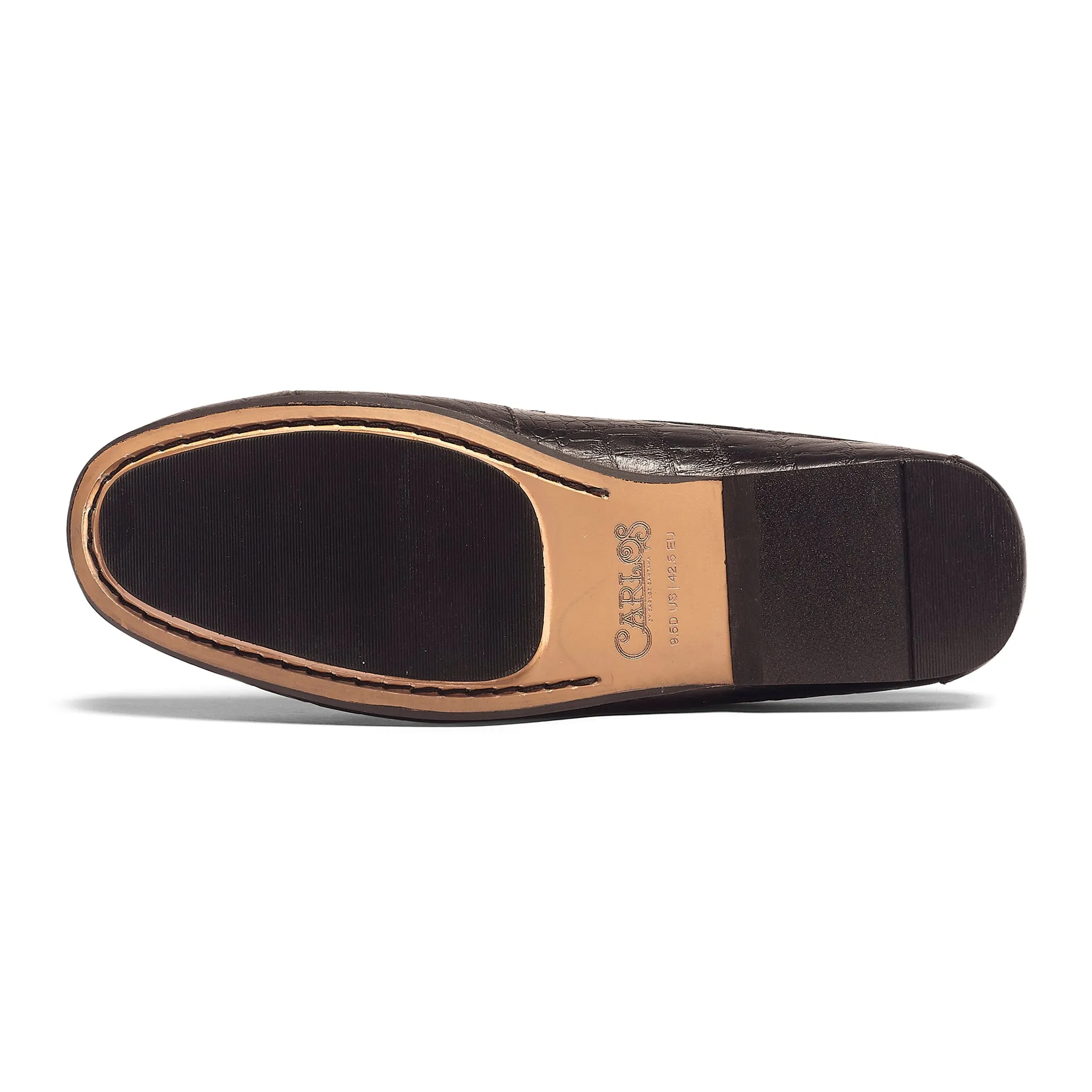 Cronos Mule // Black