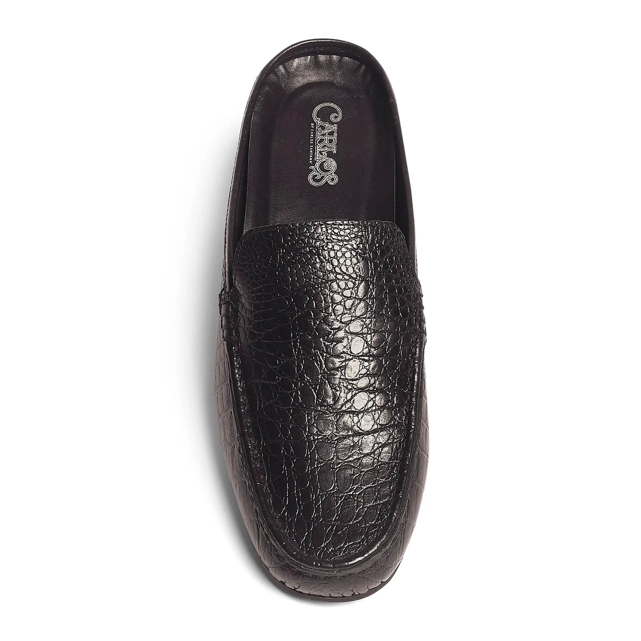 Cronos Mule // Black