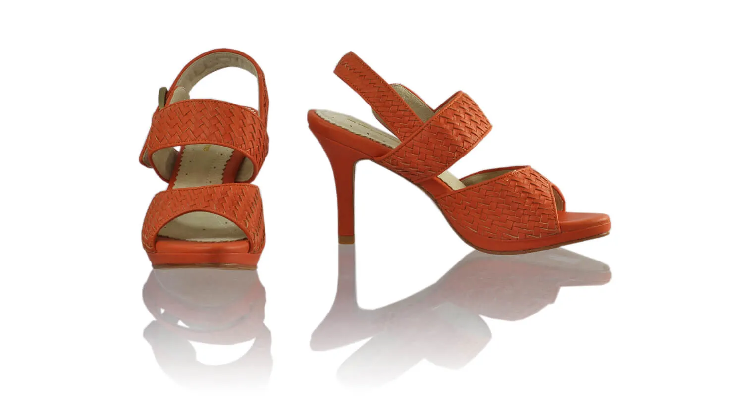 Danny PF 90MM SH-01  - Orange