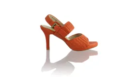 Danny PF 90MM SH-01  - Orange
