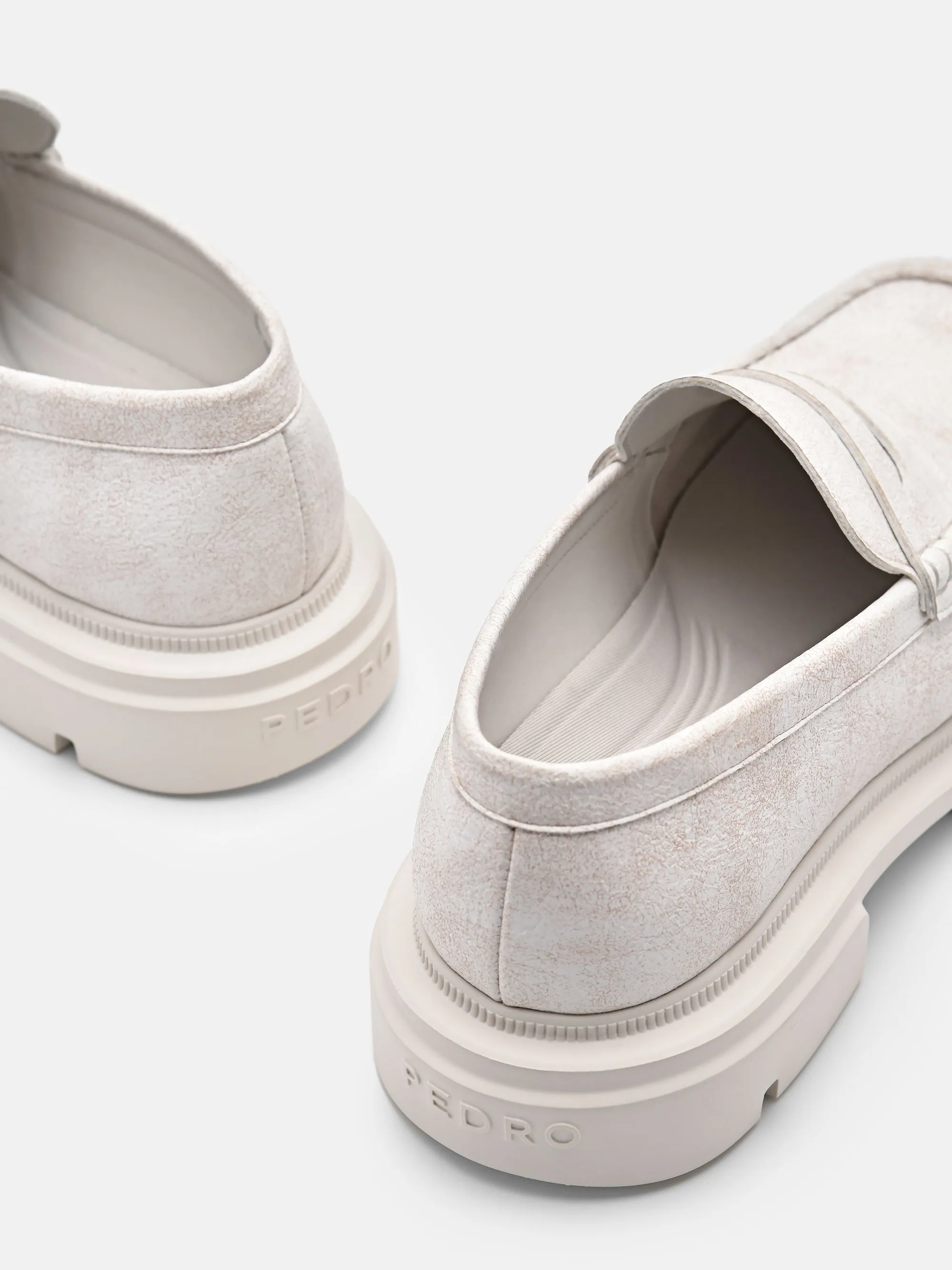 Ellis Loafers