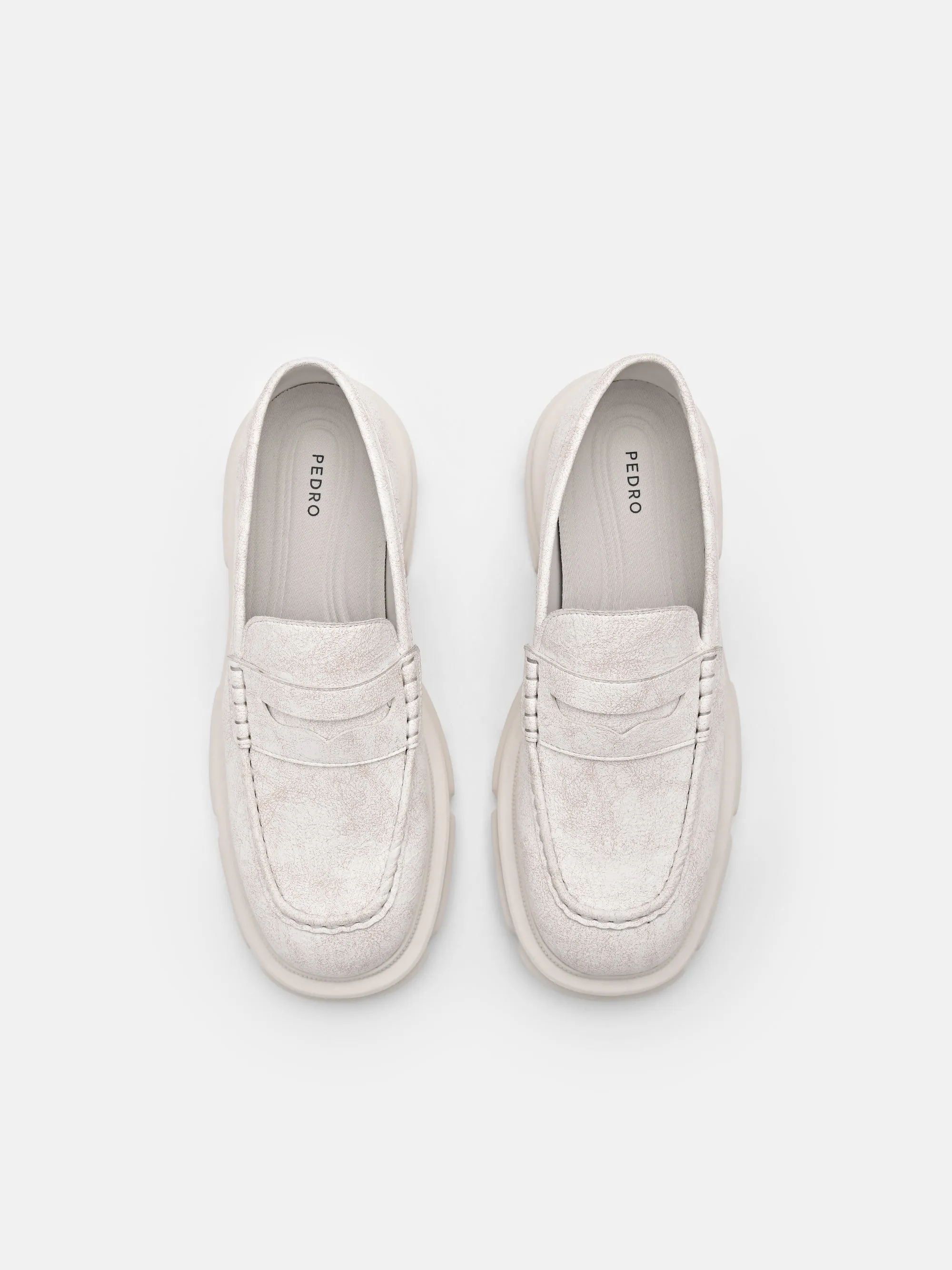 Ellis Loafers