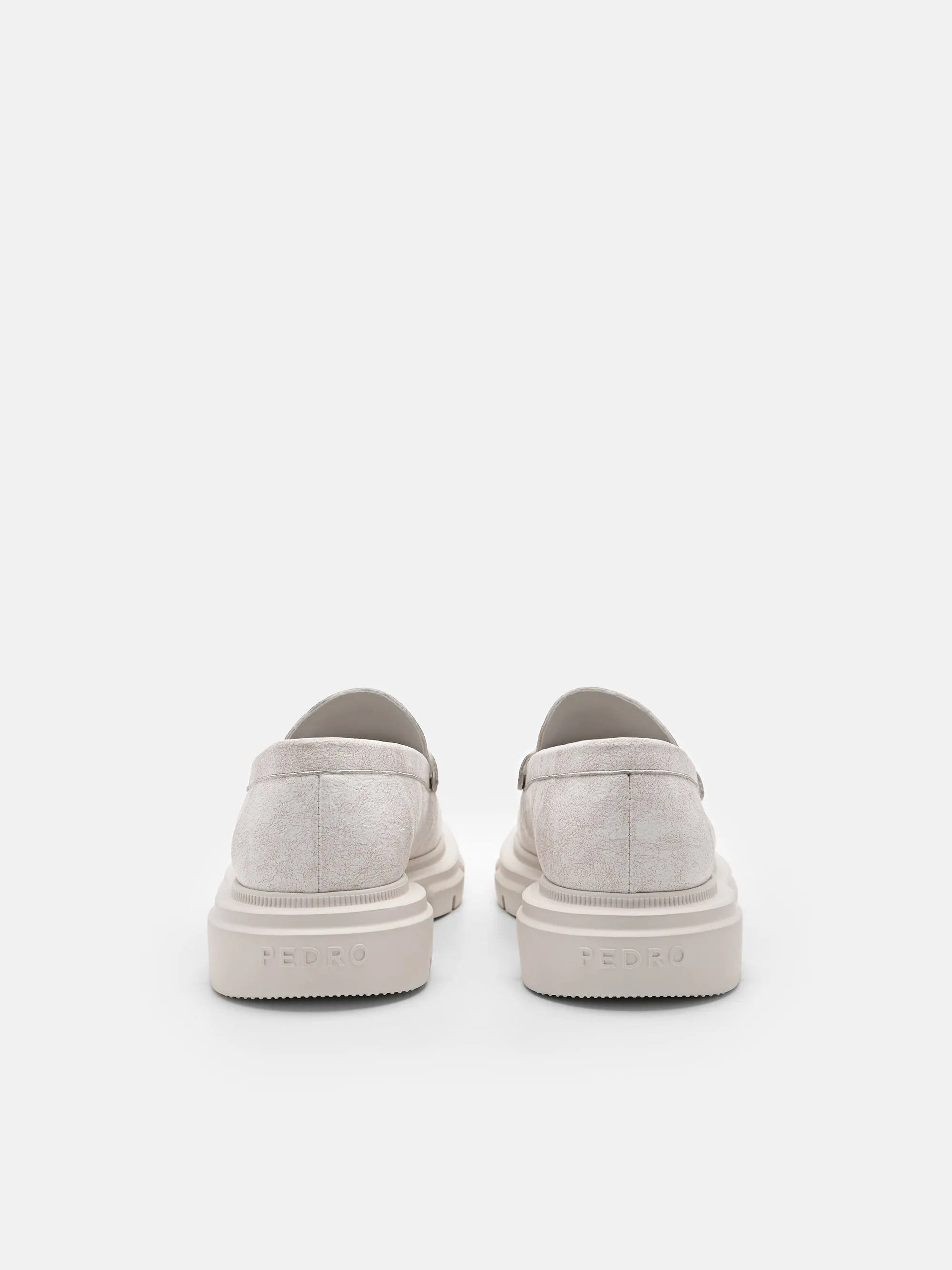 Ellis Loafers