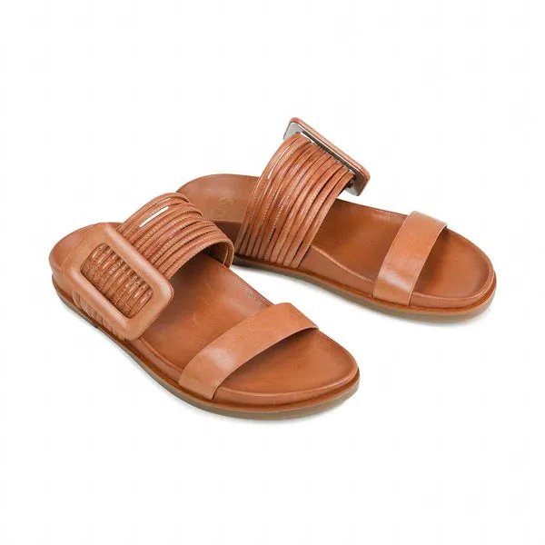 EOS 'Carmice Slide'- Brandy