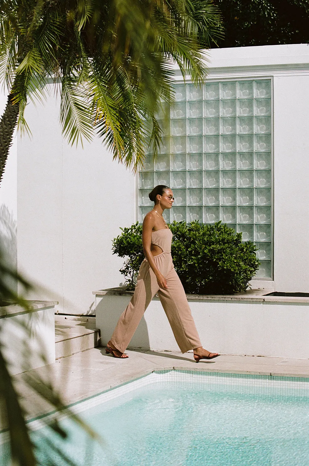 Ezel Jumpsuit