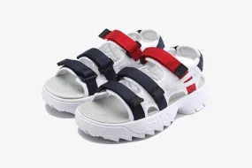 Fila Disruptor Unique Sandals