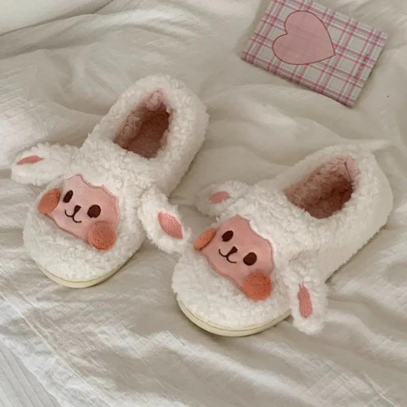 Flat Fluffy Sleepers