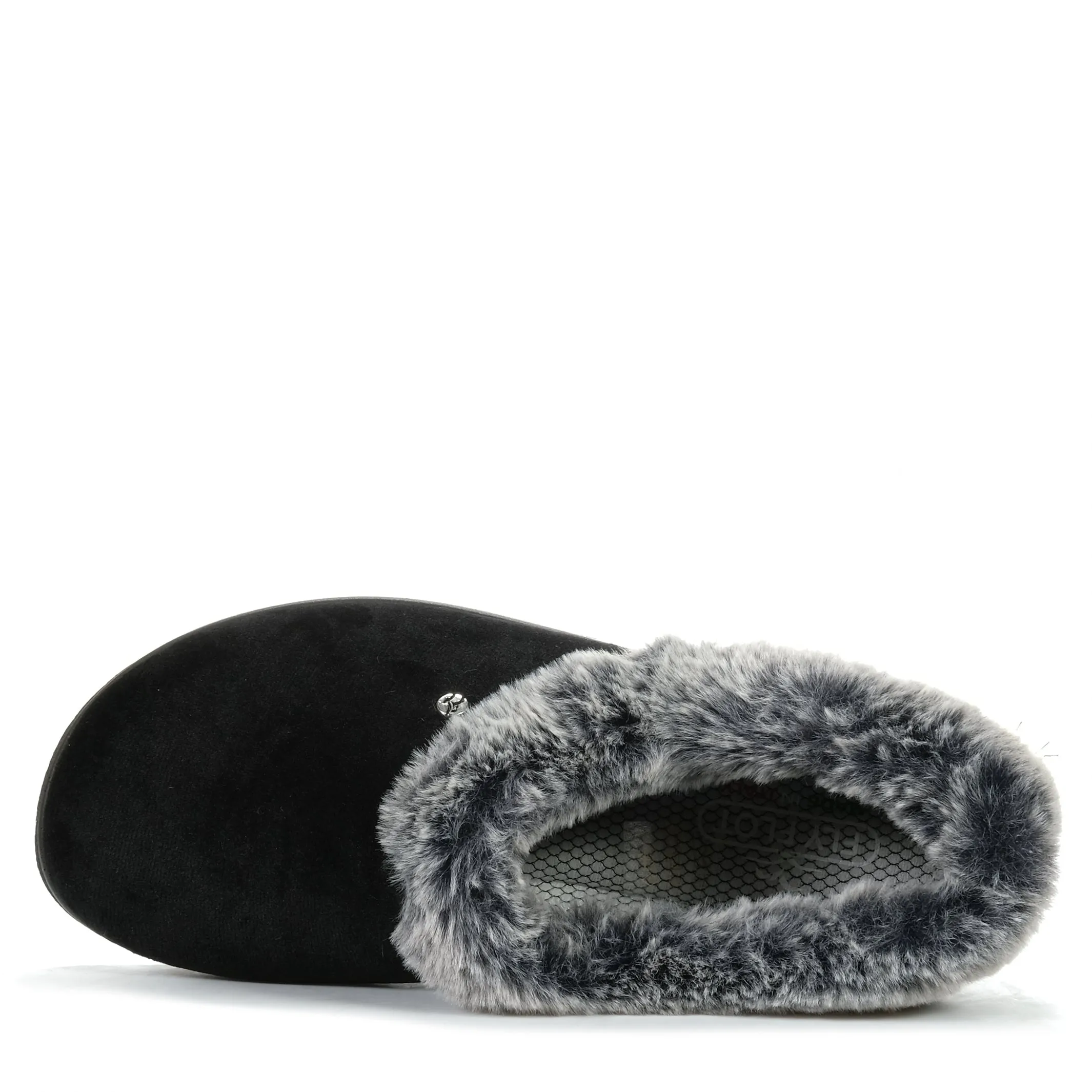 Fly Flot 5772 Nero