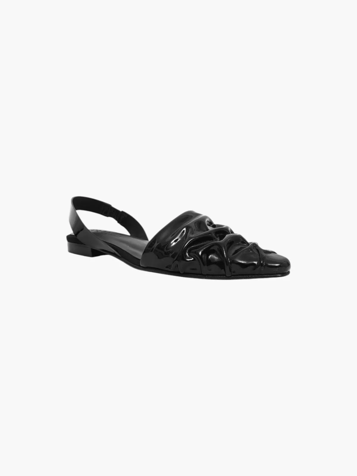 Forma Ballerina | Black