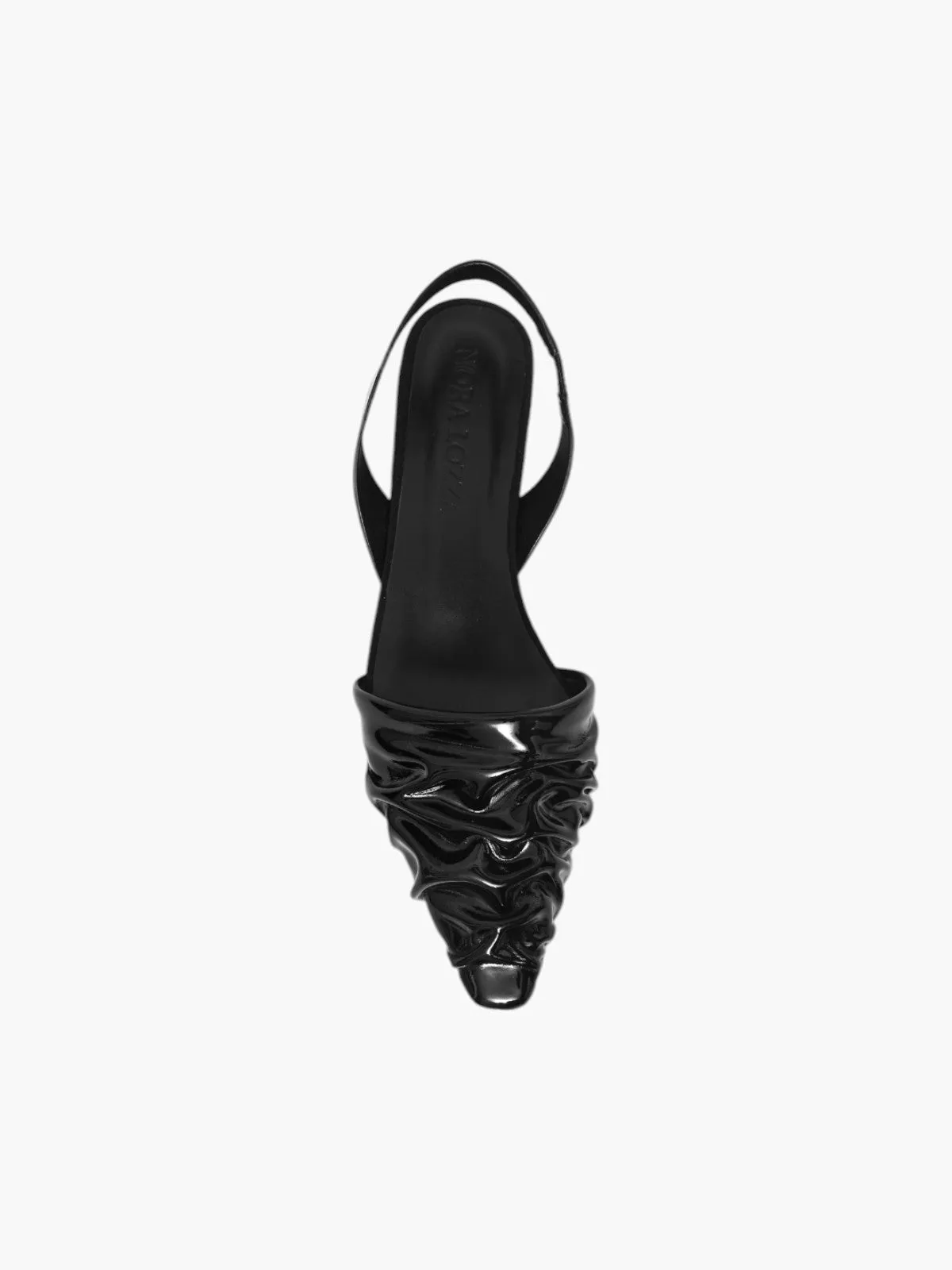 Forma Ballerina | Black