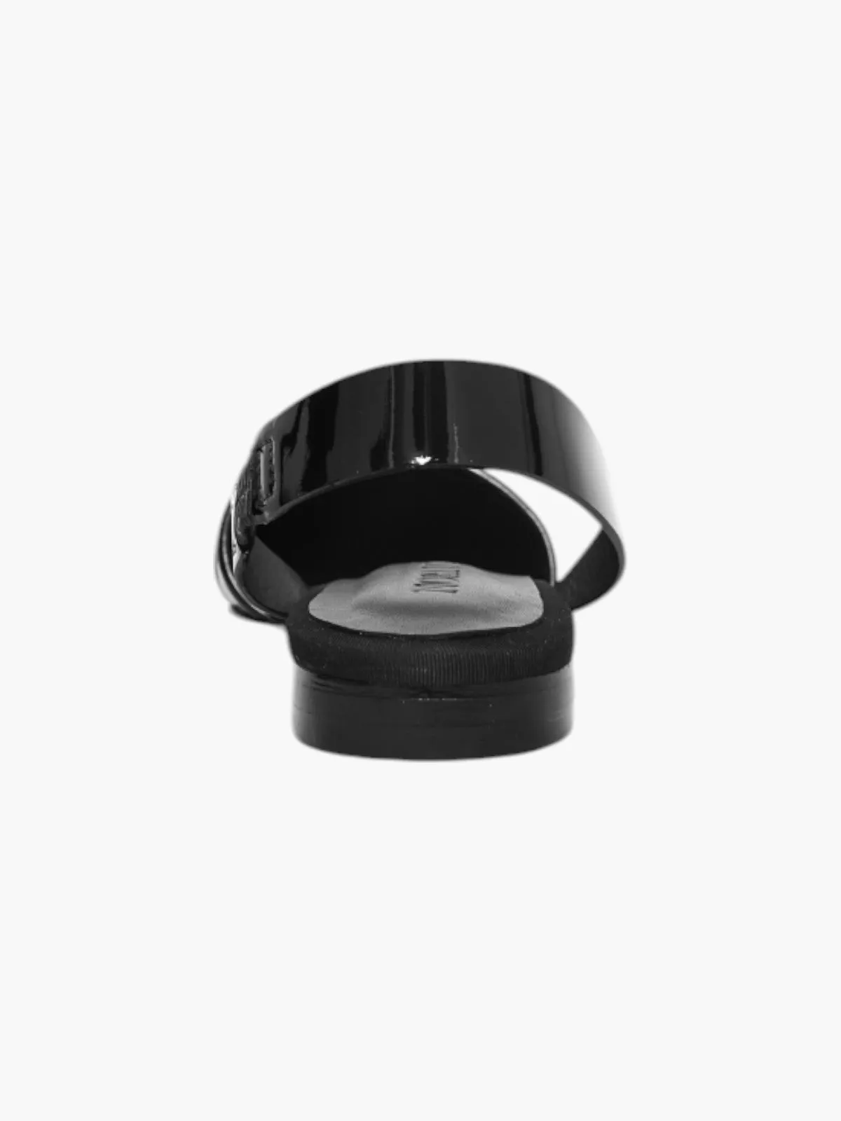 Forma Ballerina | Black