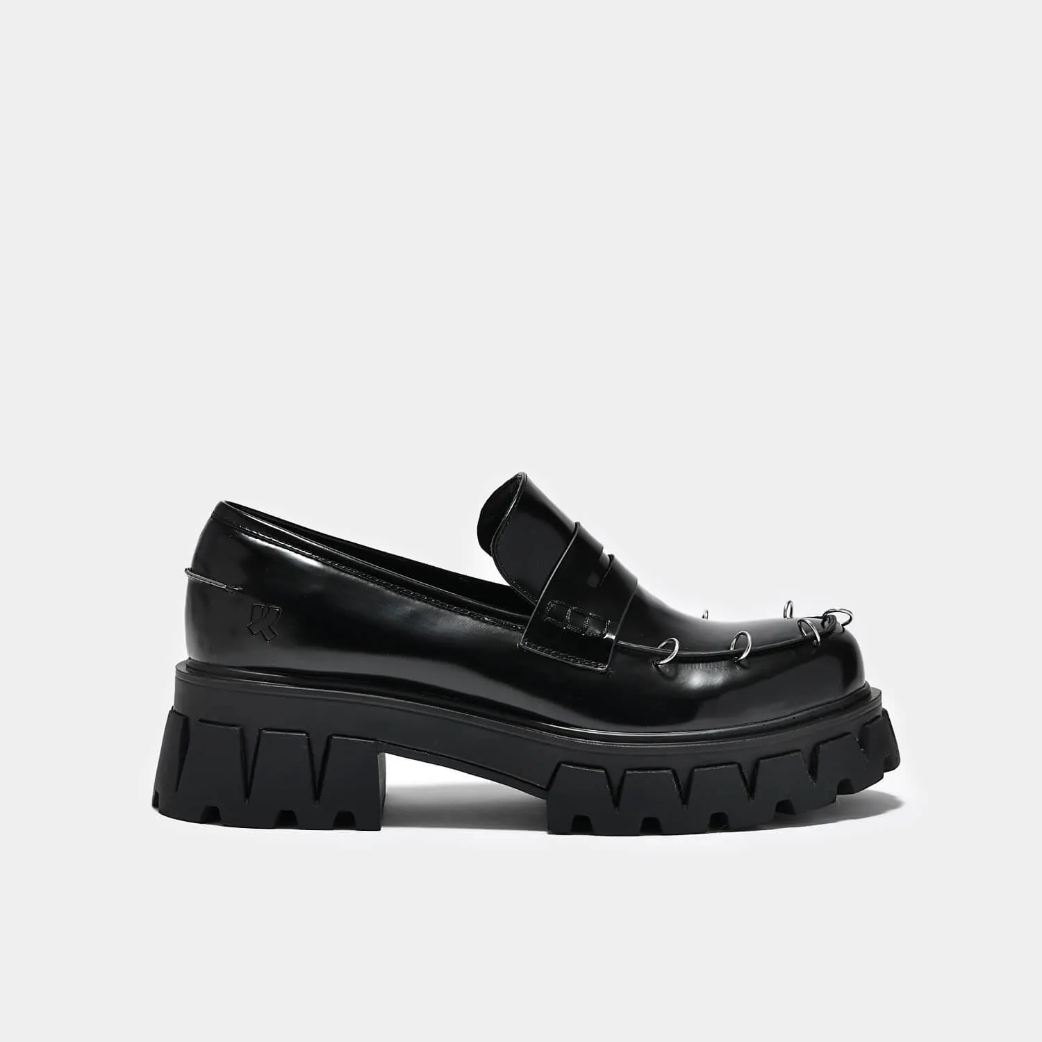 Gensai Cyber Punk Loafers