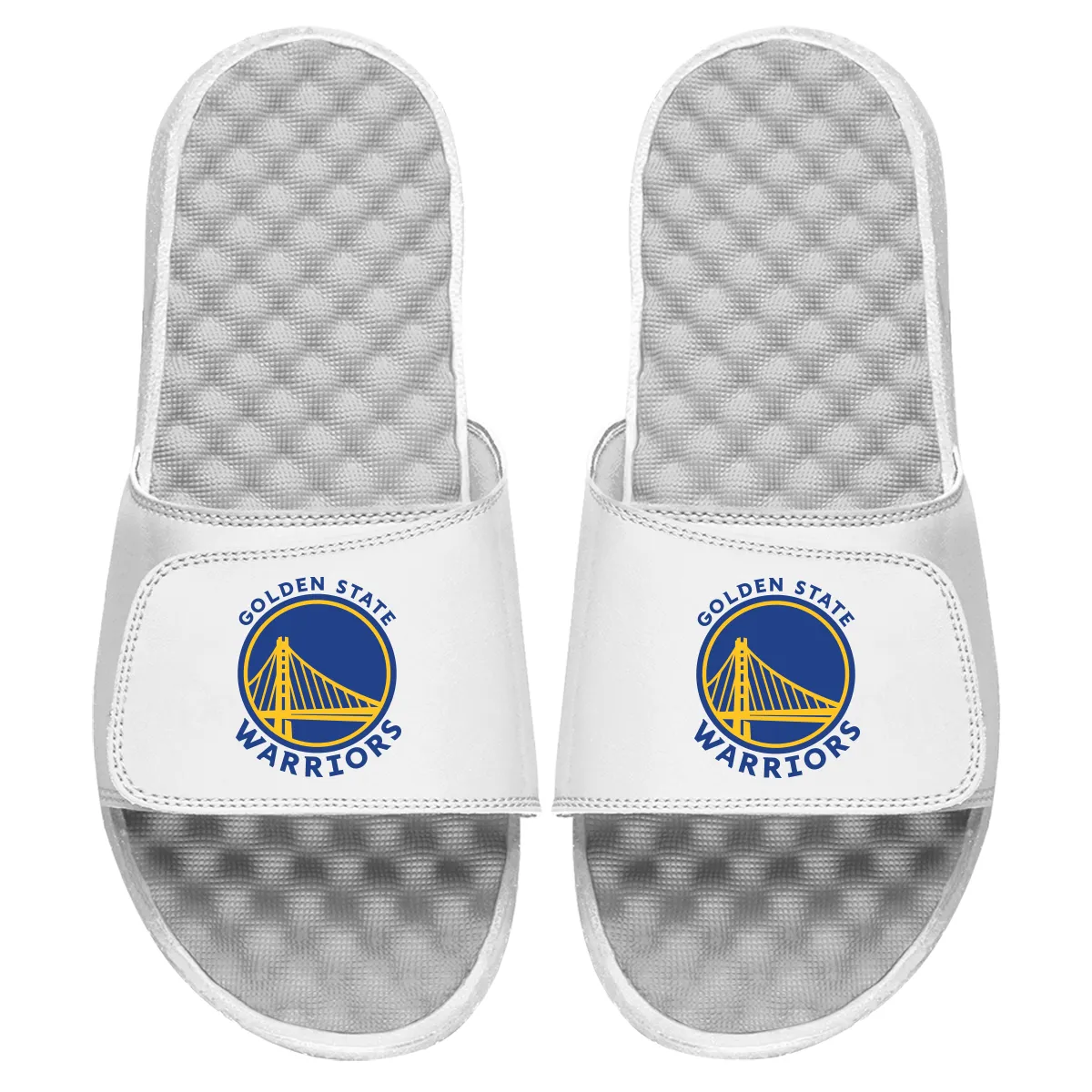Golden State Warriors Global Slides