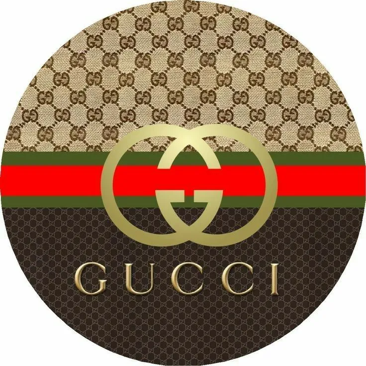 GUCCI GG MONOGRAM PILAR LEATHER ESPADRILLES