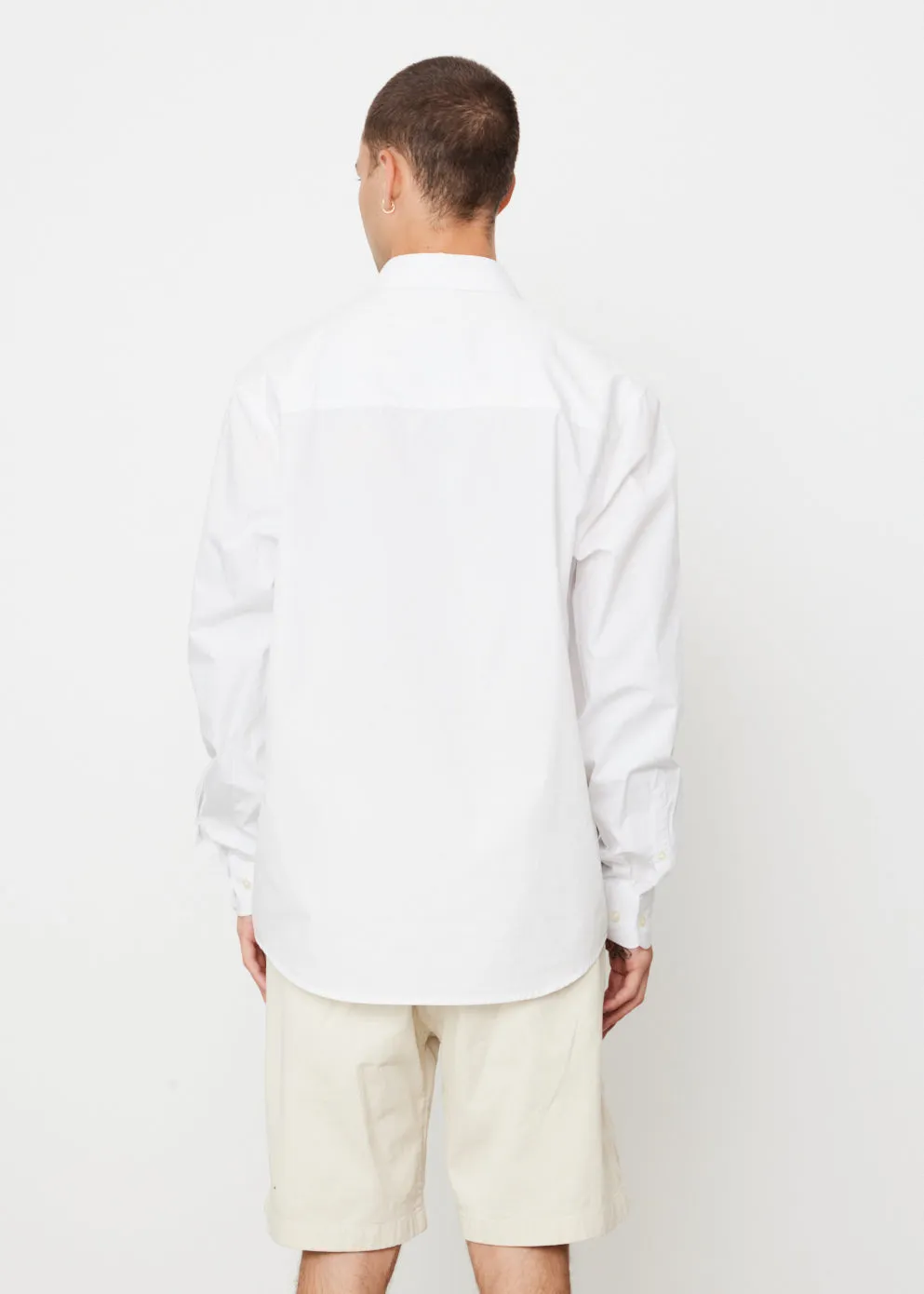 Henry Shirt