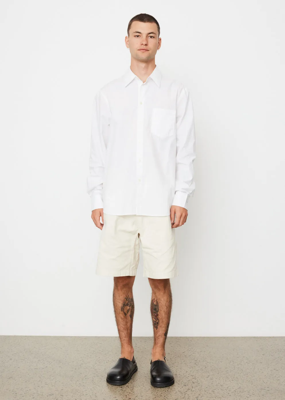 Henry Shirt